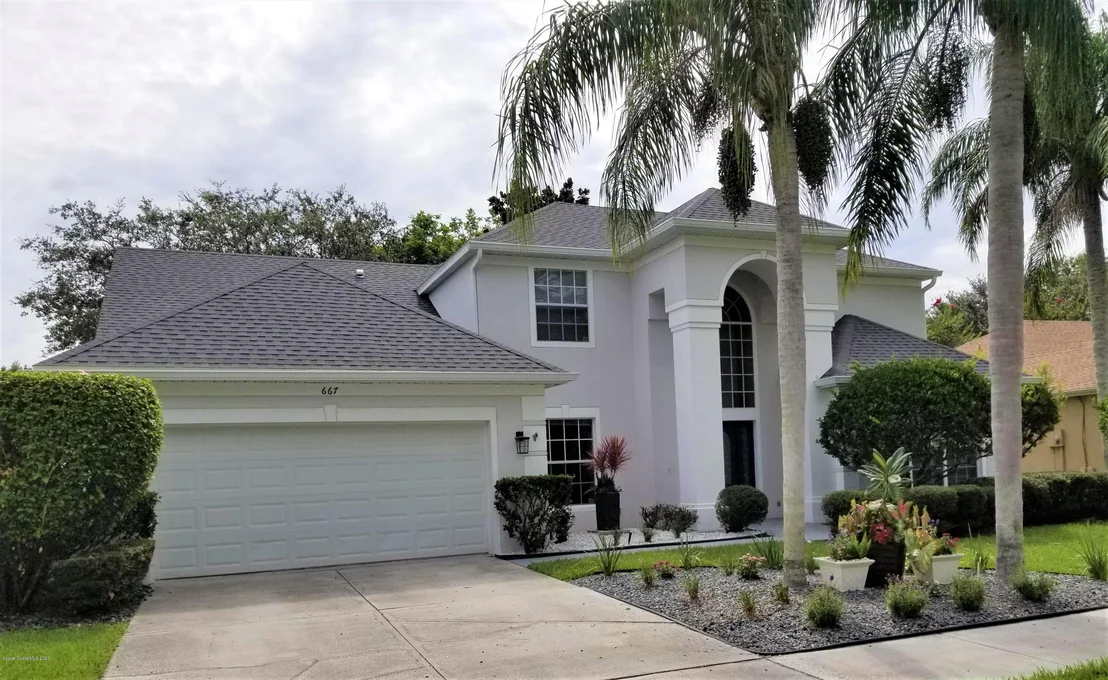 Photo of 667 Autumn Glen Drive