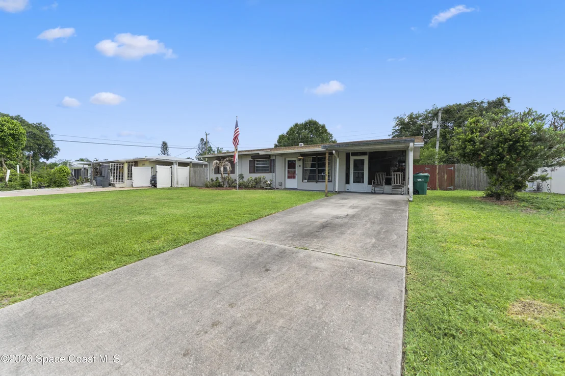 Photo of 2361 Pawnee Drive