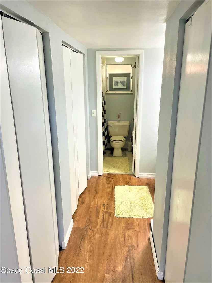 Photo of Unit 211 at 3001 Thrush Drive