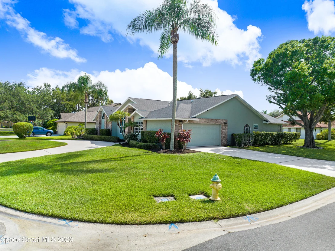 Photo of 817 Spanish Wells Drive