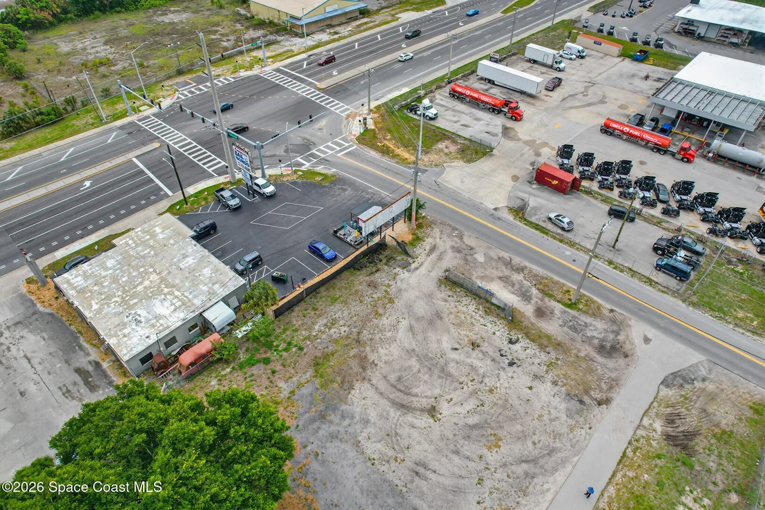 Photo of Unit CIDCO at 3535 Highway 1