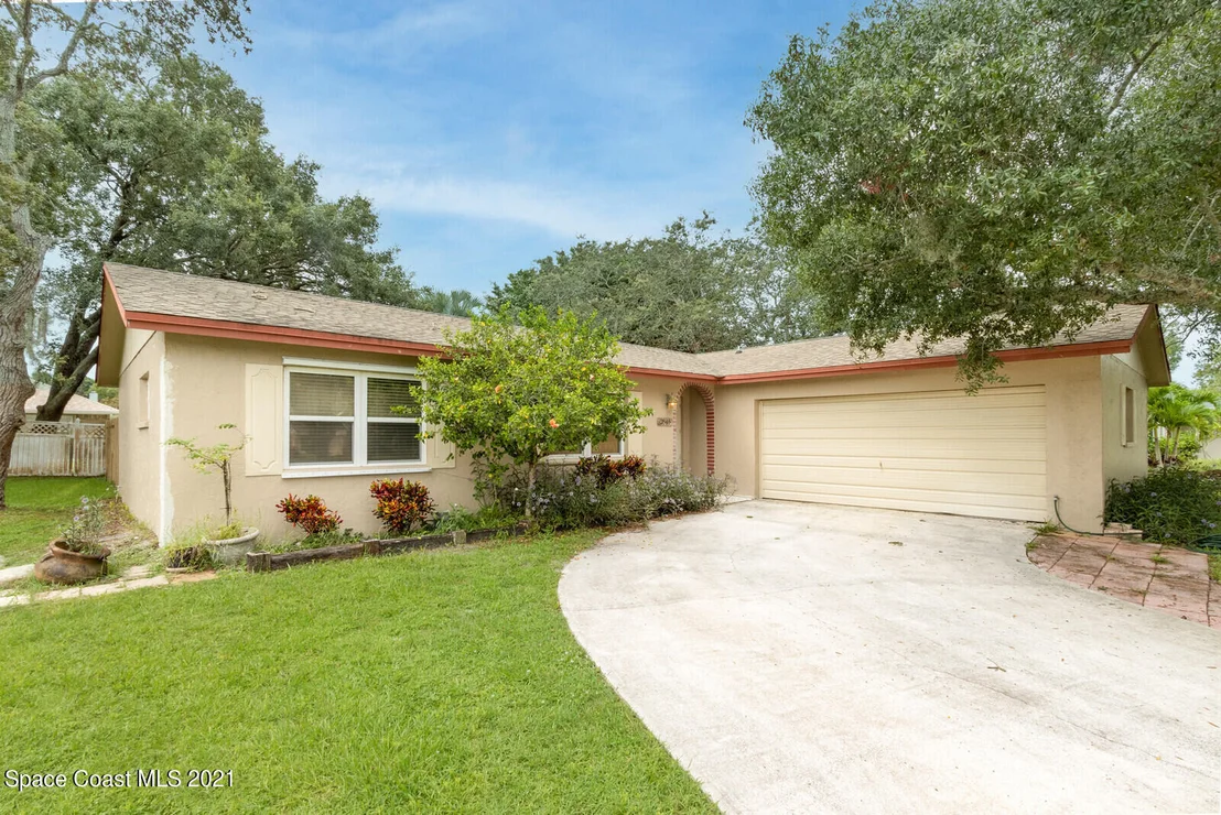Photo of 2848 Watkins Drive