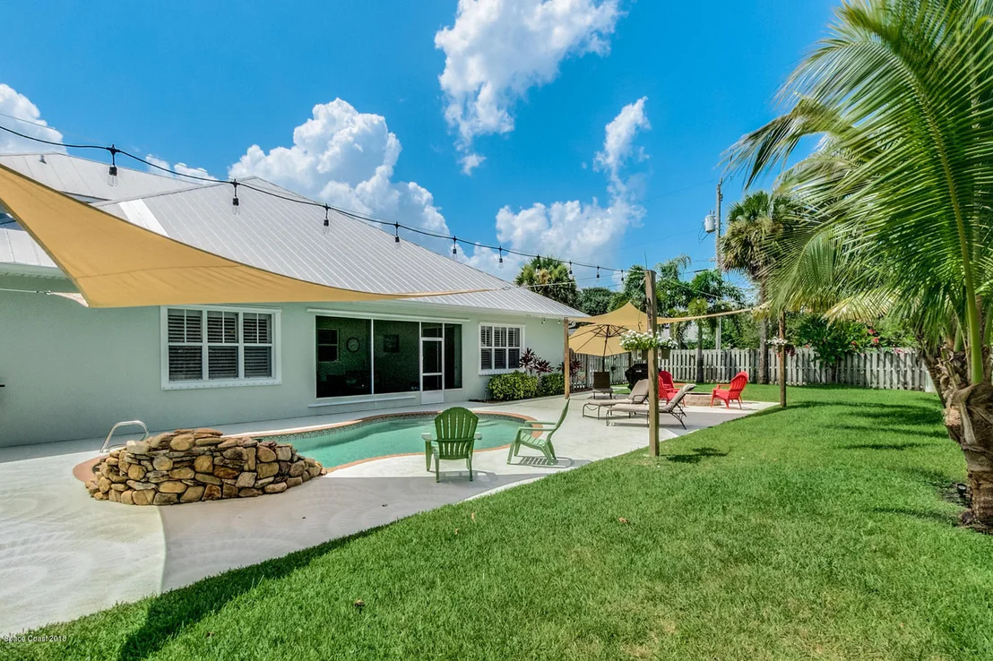 Photo of 601 Pine Street