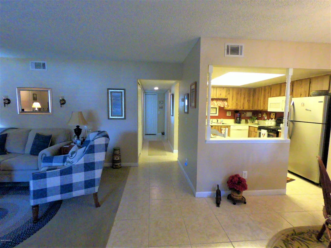 Photo of Unit 103 at 3213 Murrell Road