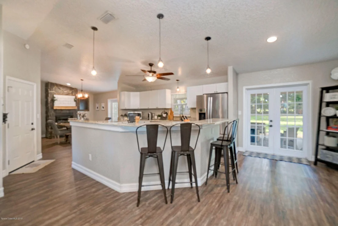Photo of 3300 Parrish Road