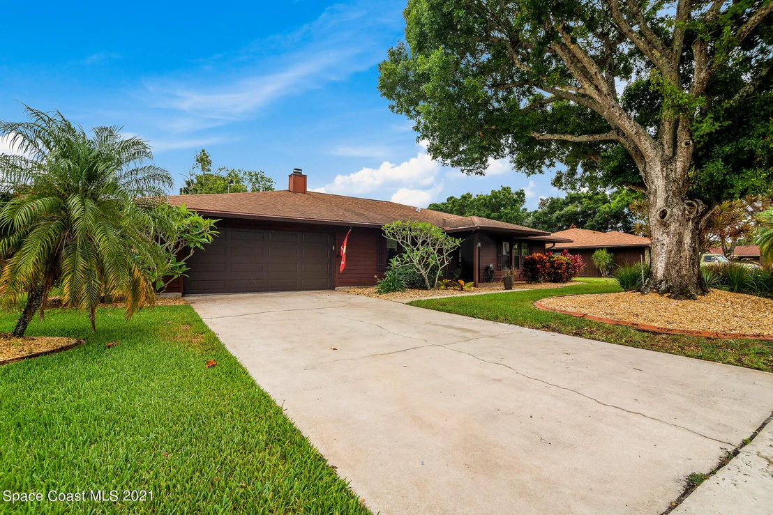 Photo of 2609 Reed Avenue