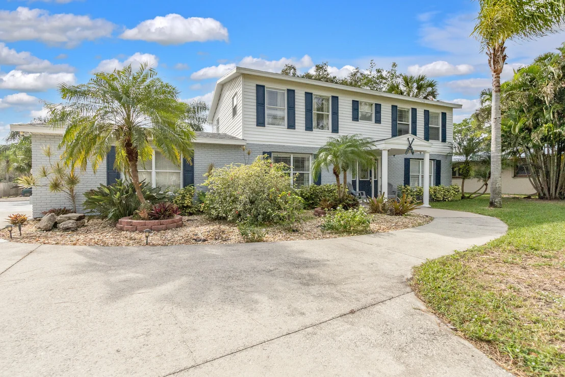Photo of 8631 Sylvan Drive