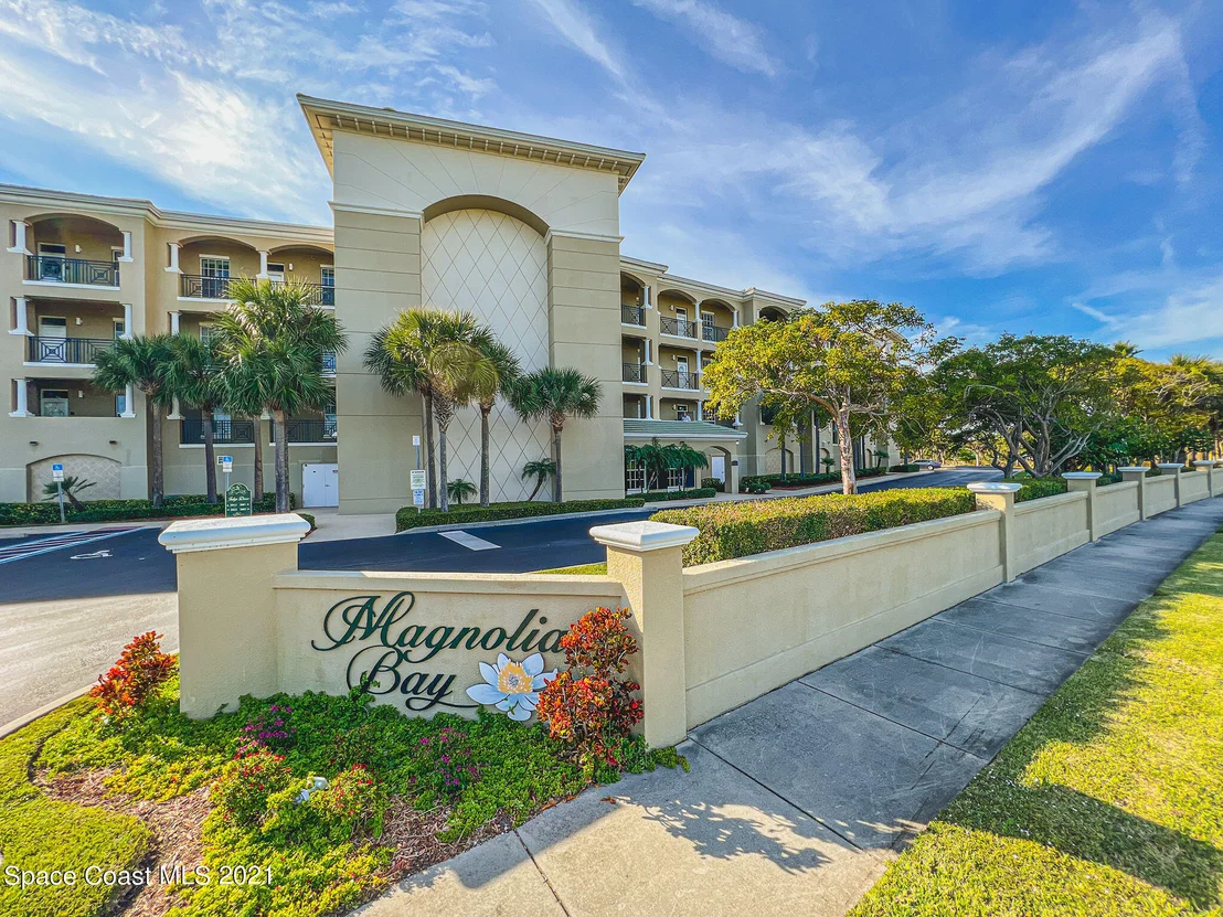 Photo of Unit 204 at 2012 Julep Drive