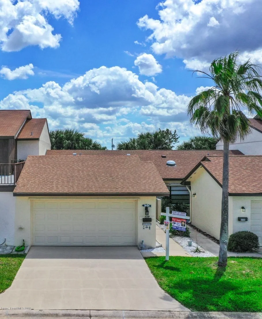 Photo of Unit 21 at 149 Seawind Drive