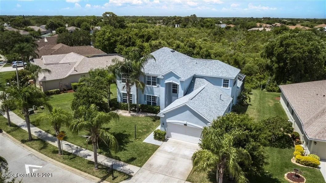 Photo of 3566 Peninsula Circle