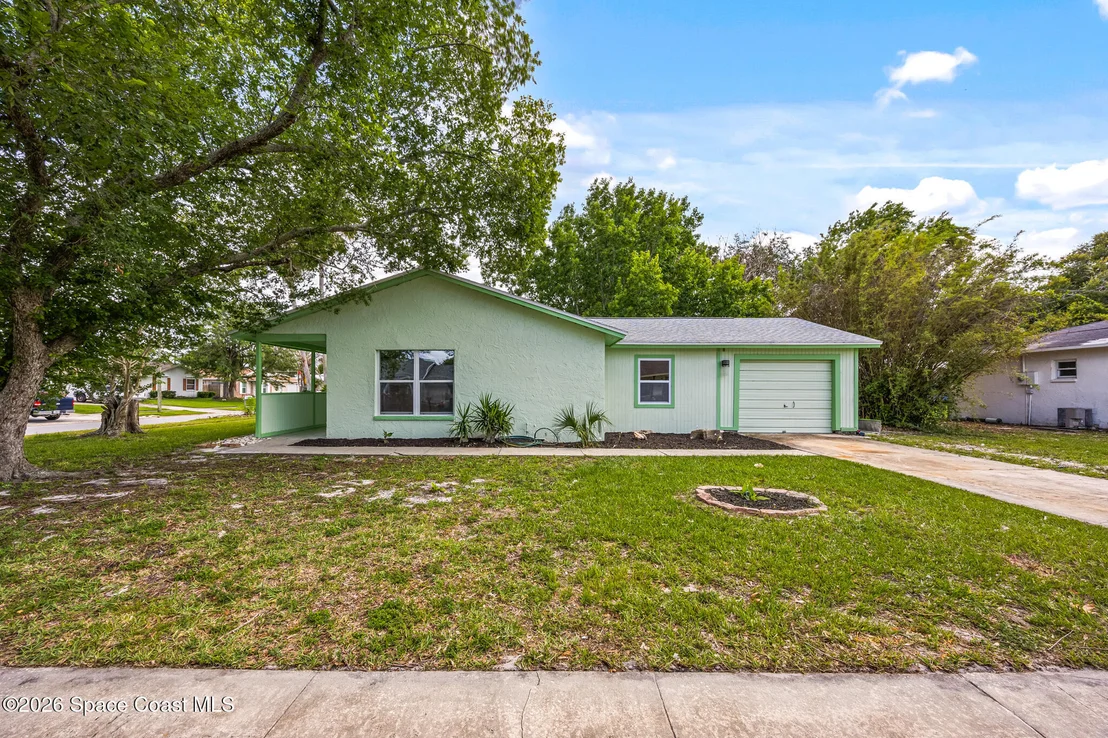Photo of 2857 Pennington Place