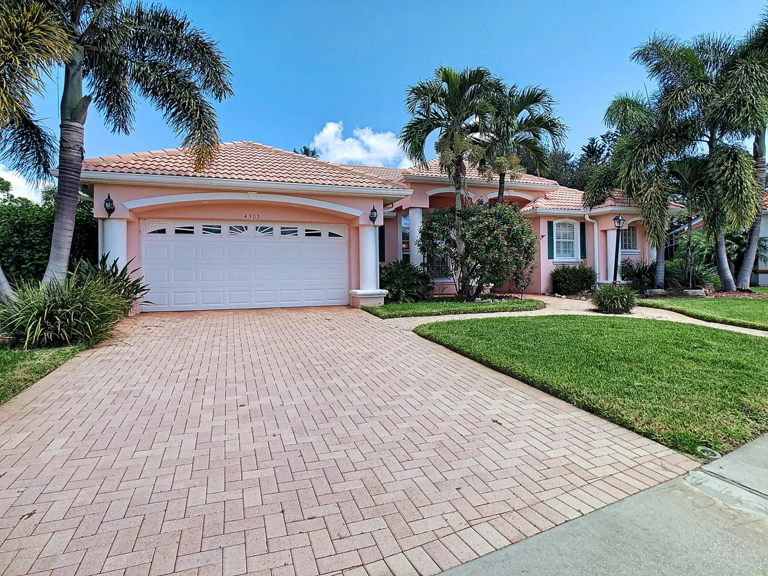 Photo of 4303 Collingtree Drive