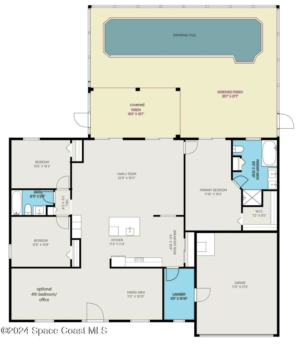 Photo of 737 Preakness Drive