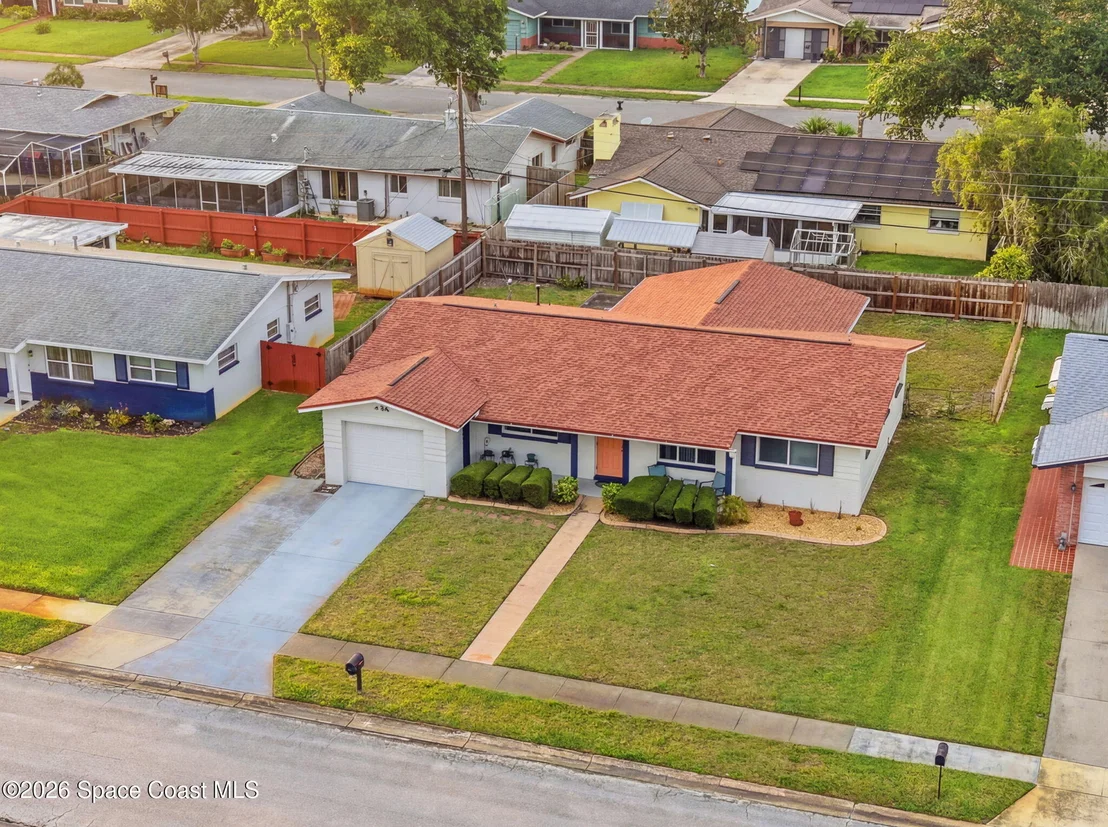 Photo of 908 Jefferson Road