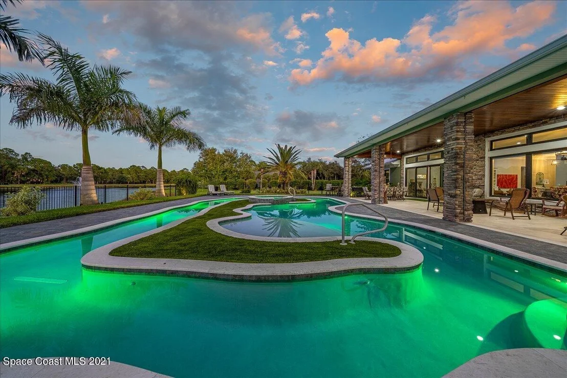 Photo of 2410 Pimlico Lane