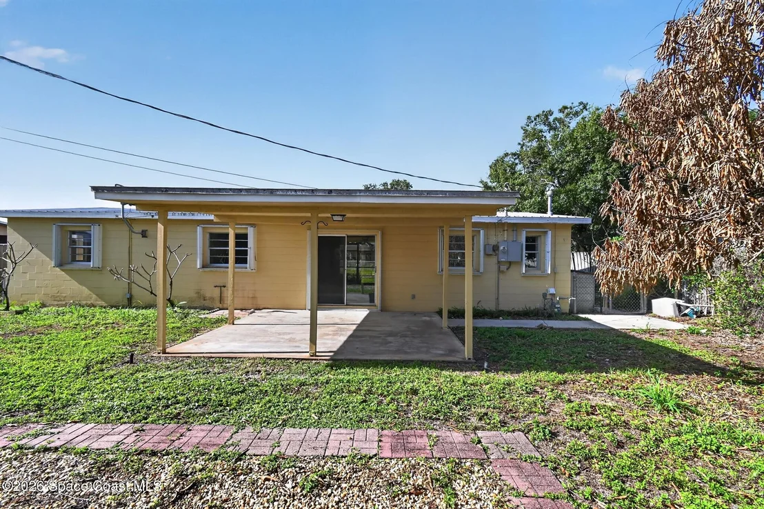 Photo of 1856 Jackson Avenue
