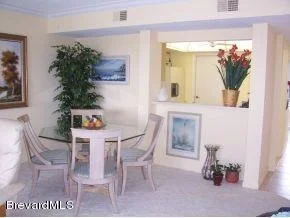 Photo of Unit 1403 at 1700 Commodore Boulevard