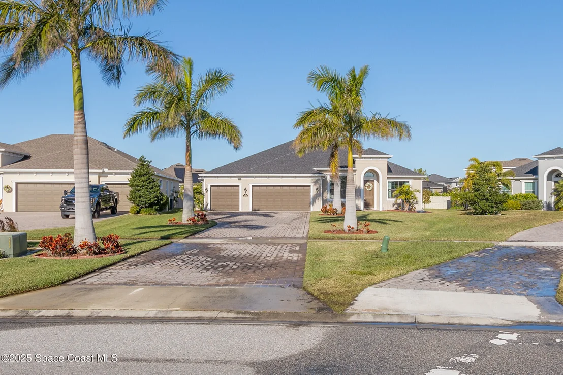 Photo of 2948 Trasona Drive