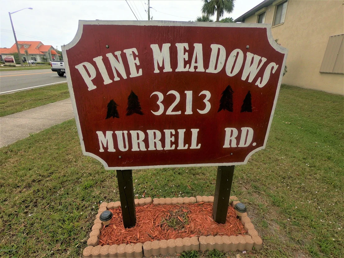 Photo of Unit 101 at 3213 N Murrell Road