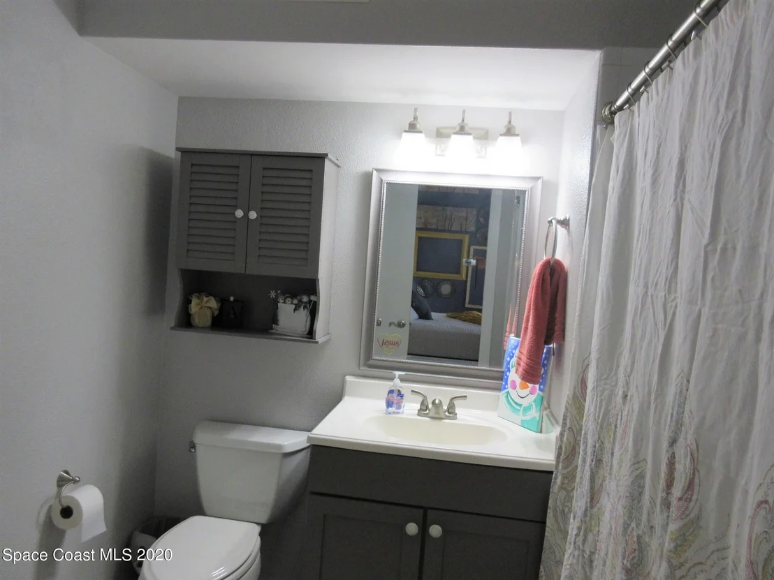 Photo of Unit 708 at 1830 Long Iron Drive