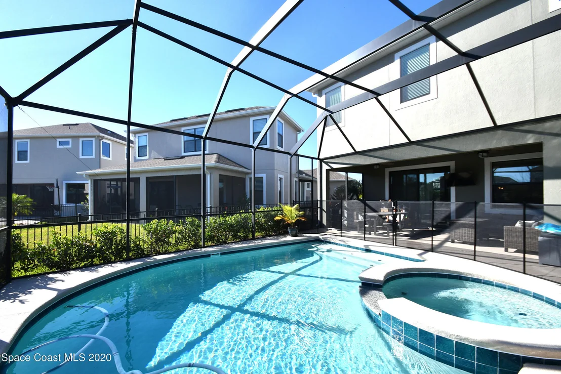 Photo of 2872 Casterton Drive