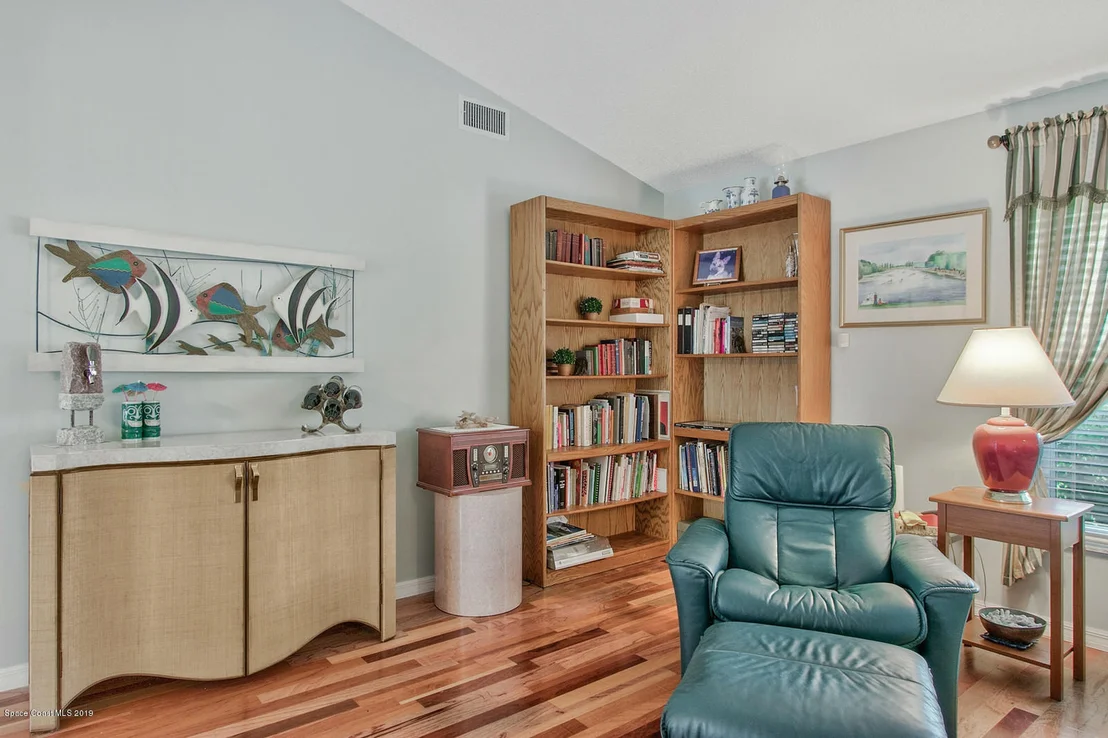 Photo of 2817 Chapparal Drive