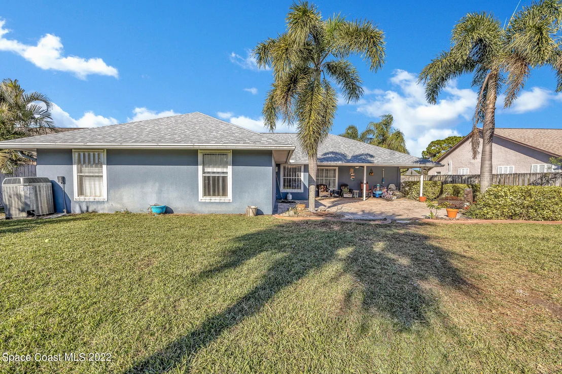 Photo of 905 Pine Baugh Street