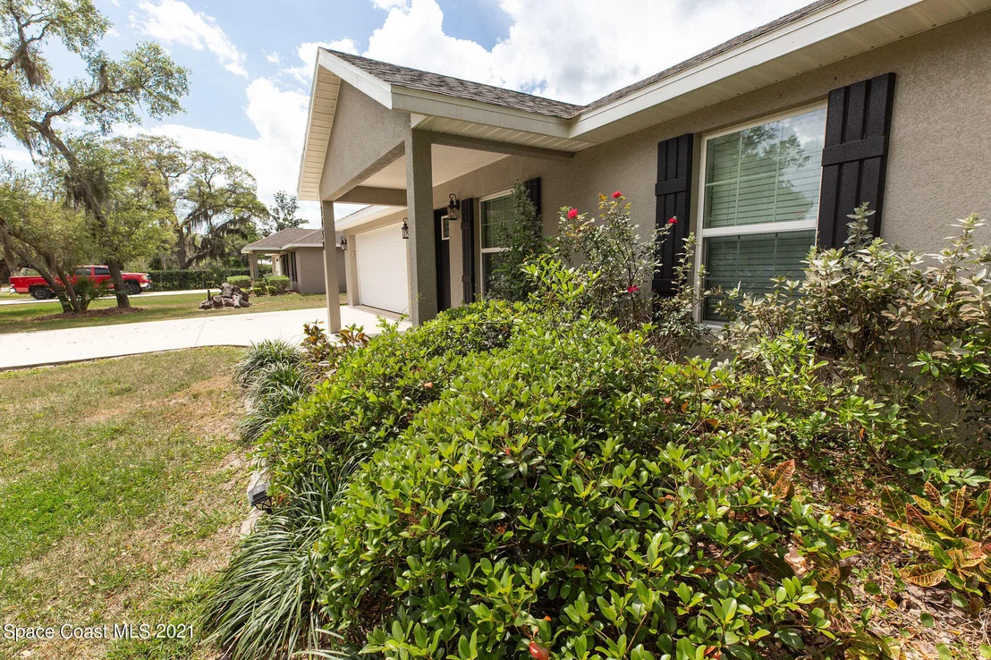 Photo of 3458 Brevard Road