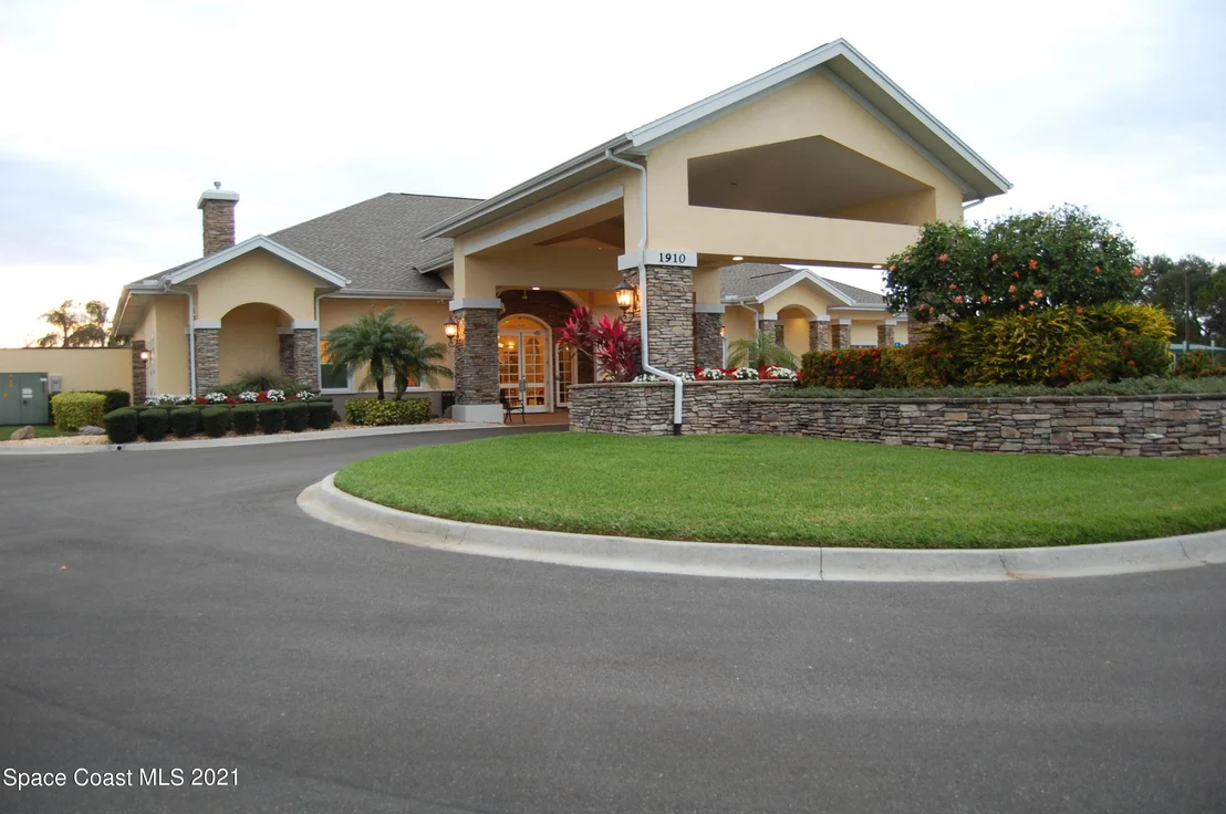 Photo of 1631 Lago Mar Drive