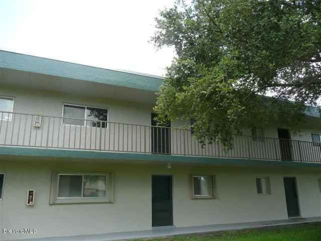 Photo of Unit 203 at 3025 Thrush Drive