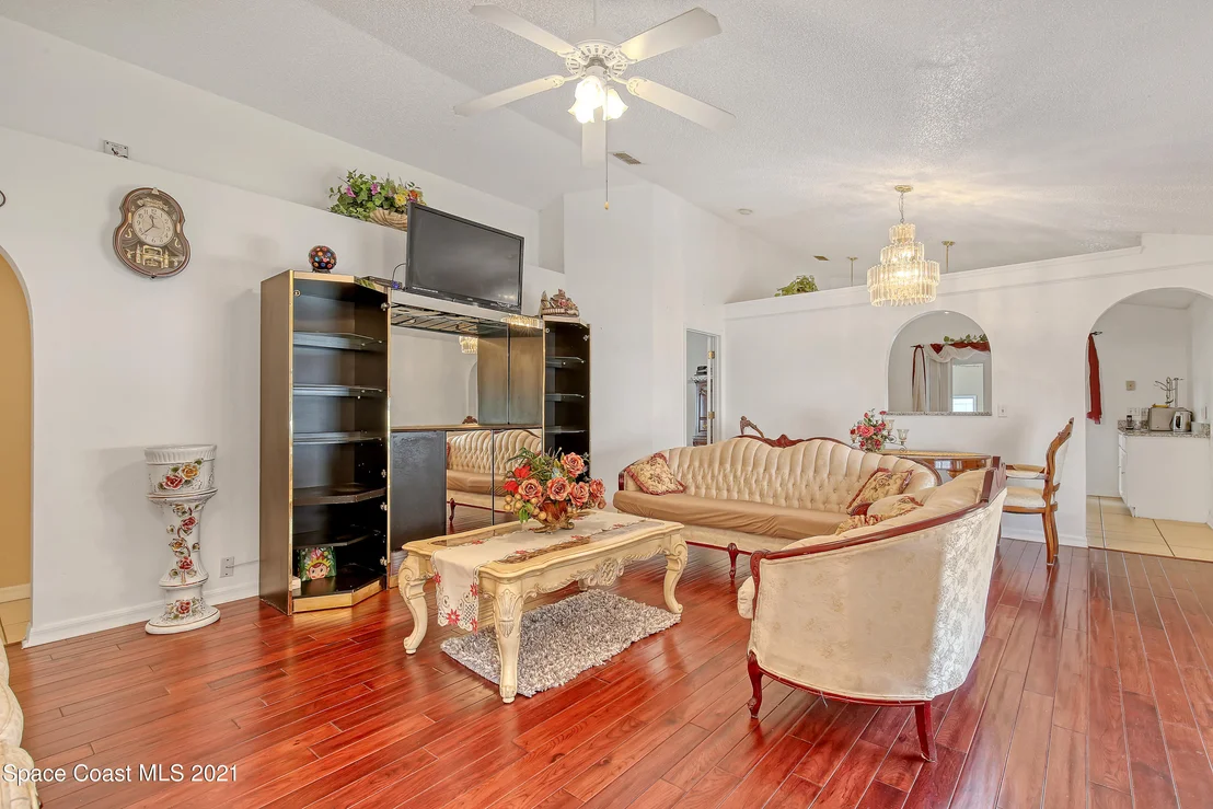 Photo of 1833 Cape Palos Drive