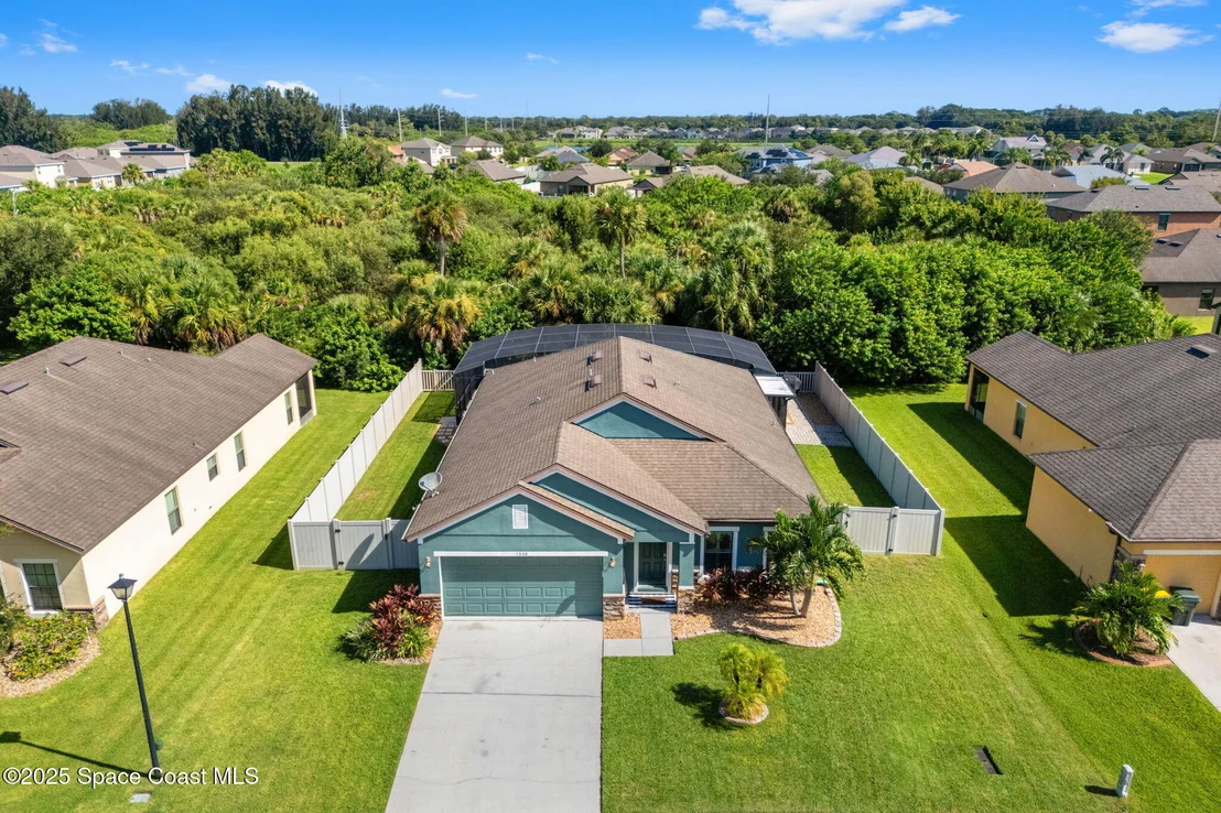 Photo of 1530 Scout Drive