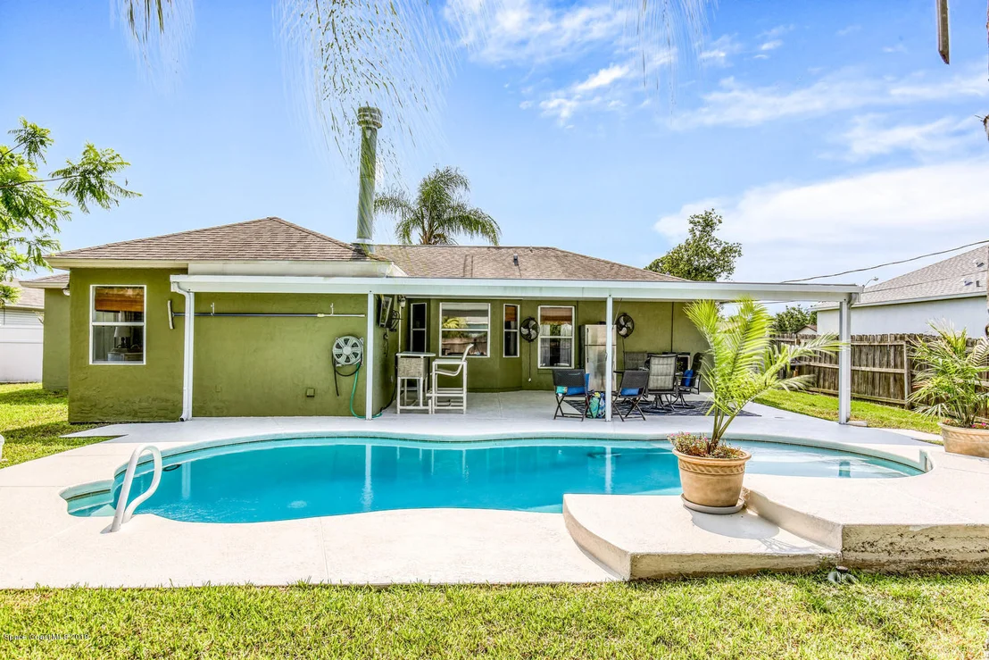 Photo of 6492 Harold Avenue
