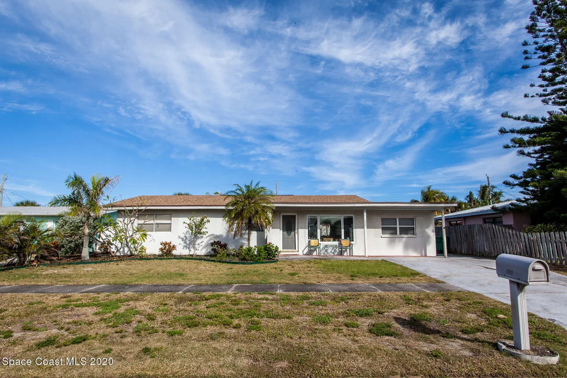 Photo of 125 Harris Boulevard