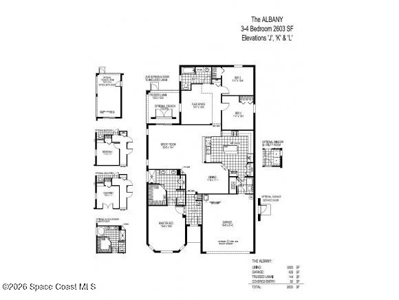 Photo of 3184 Constellation Drive