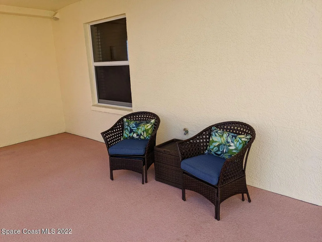 Photo of Unit 702 at 100 Riverside Drive