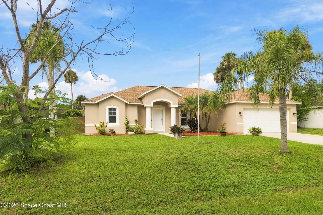 Photo of 1410 Ruffin Circle SE