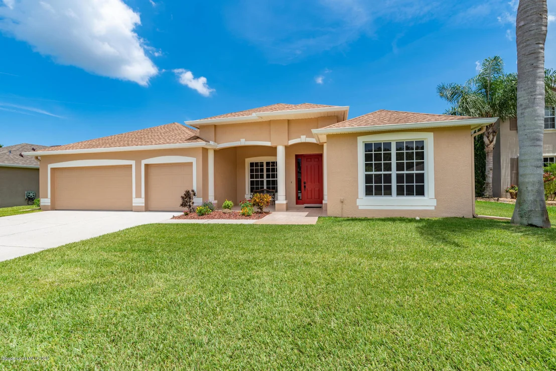 Photo of 2582 Christopher Drive