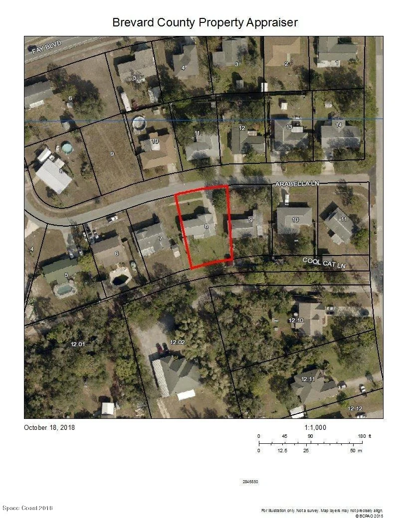 Photo of 957 Arabella Lane
