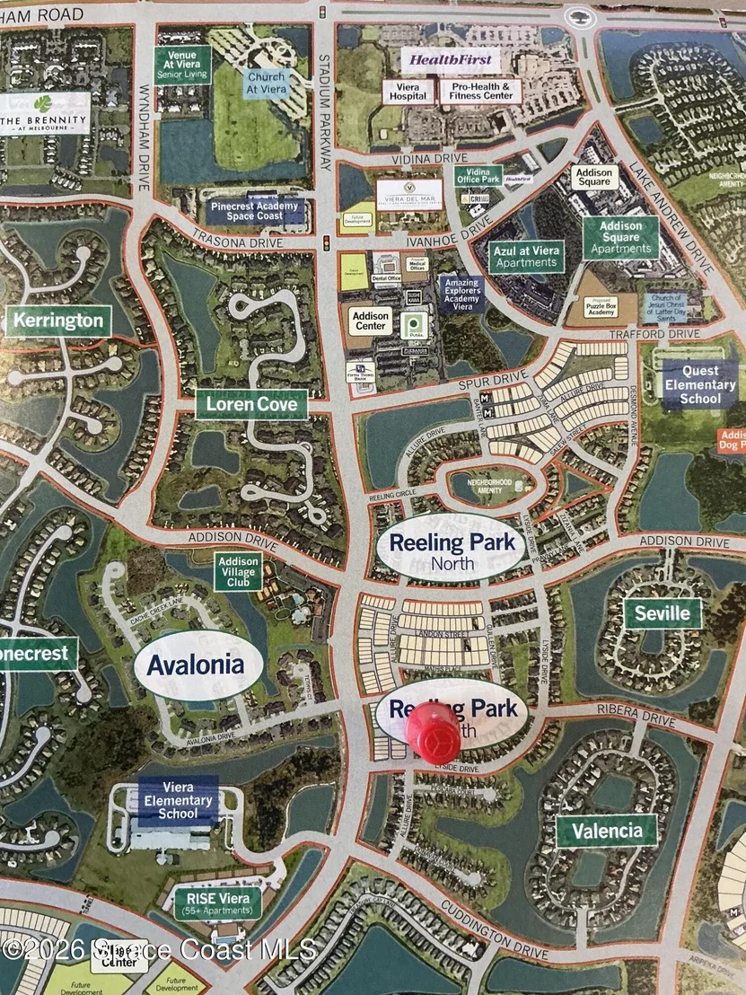 Photo of 8438 Gullen Drive