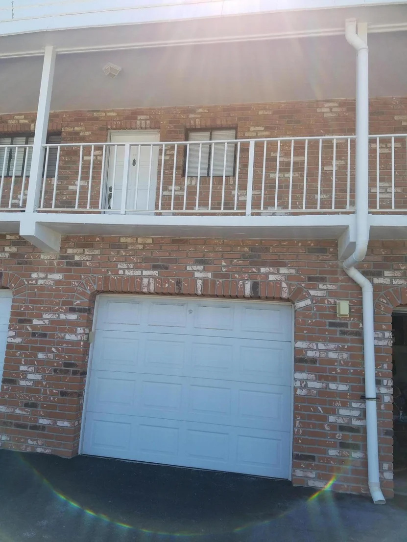 Photo of Unit 13 at 5000 Ocean Beach Boulevard