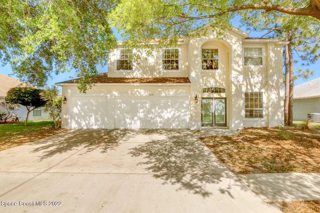Photo of 2290 Summer Brook Street