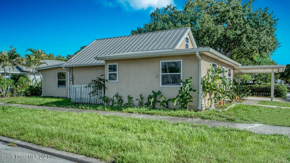 Photo of 1808 Oak Street