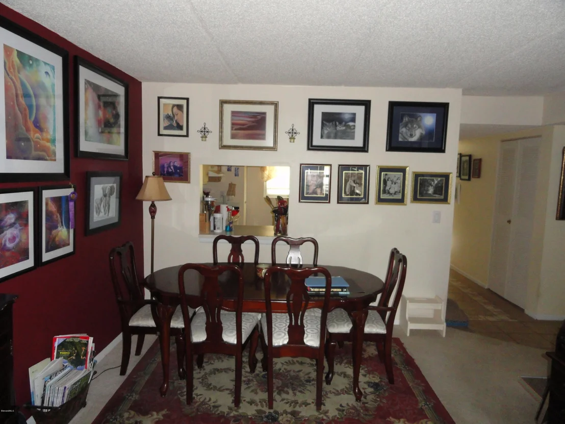 Photo of Unit 136 at 2935 Thrush Drive