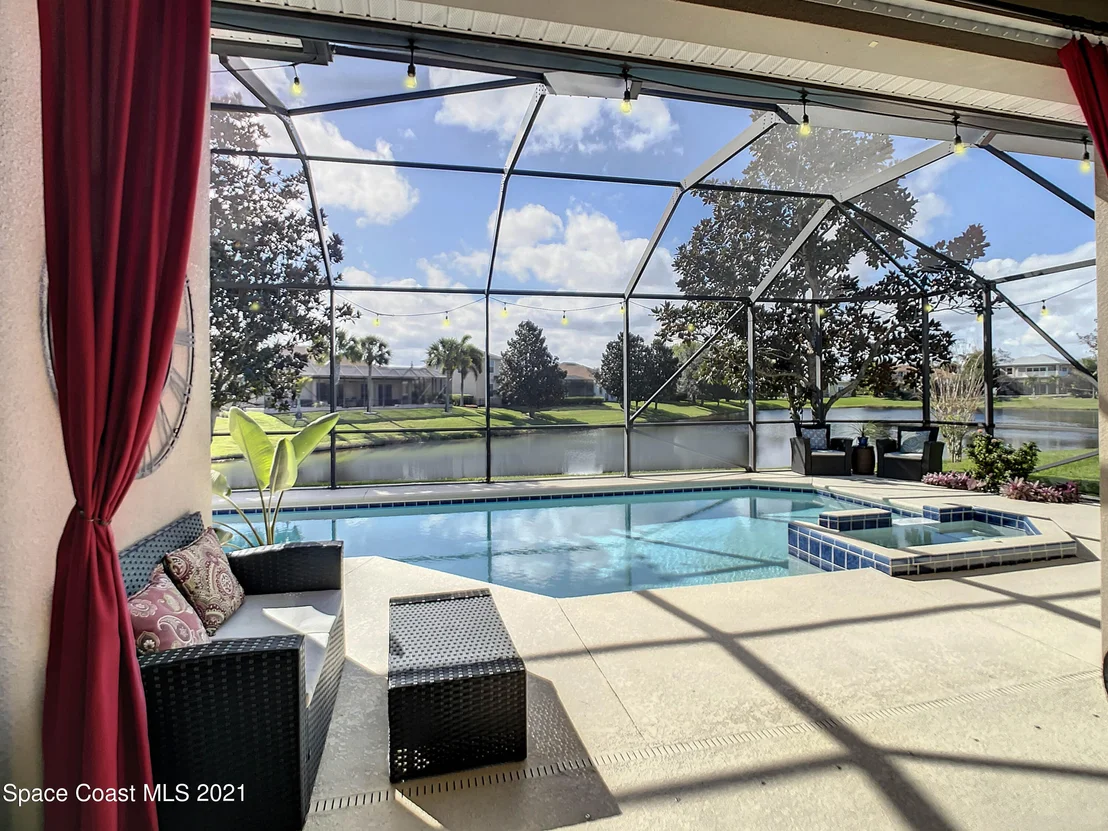 Photo of 3660 NE Gatlin Drive