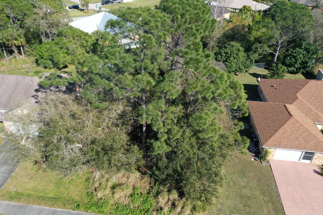 Photo of 362 Hammock Road SE