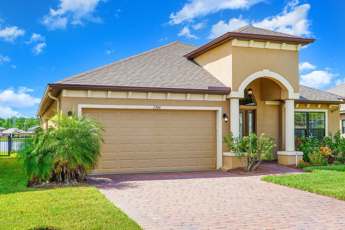 Photo of 1704 Musgrass Circle