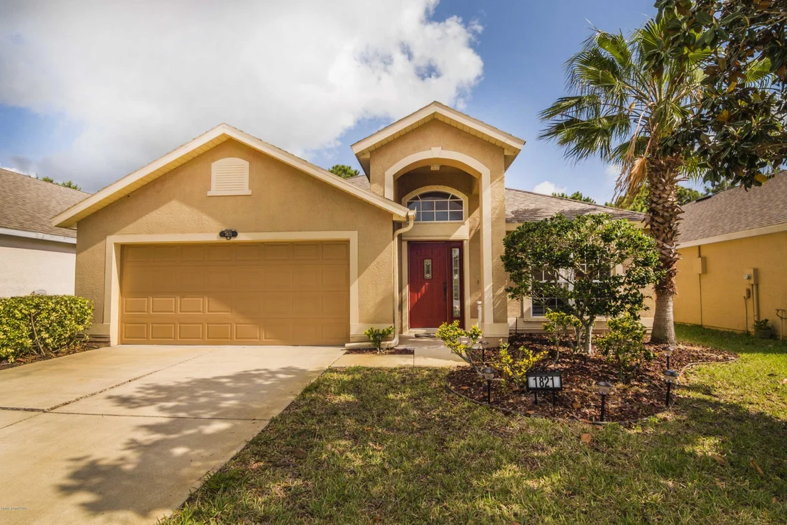 Photo of 1821 Sun Gazer Drive
