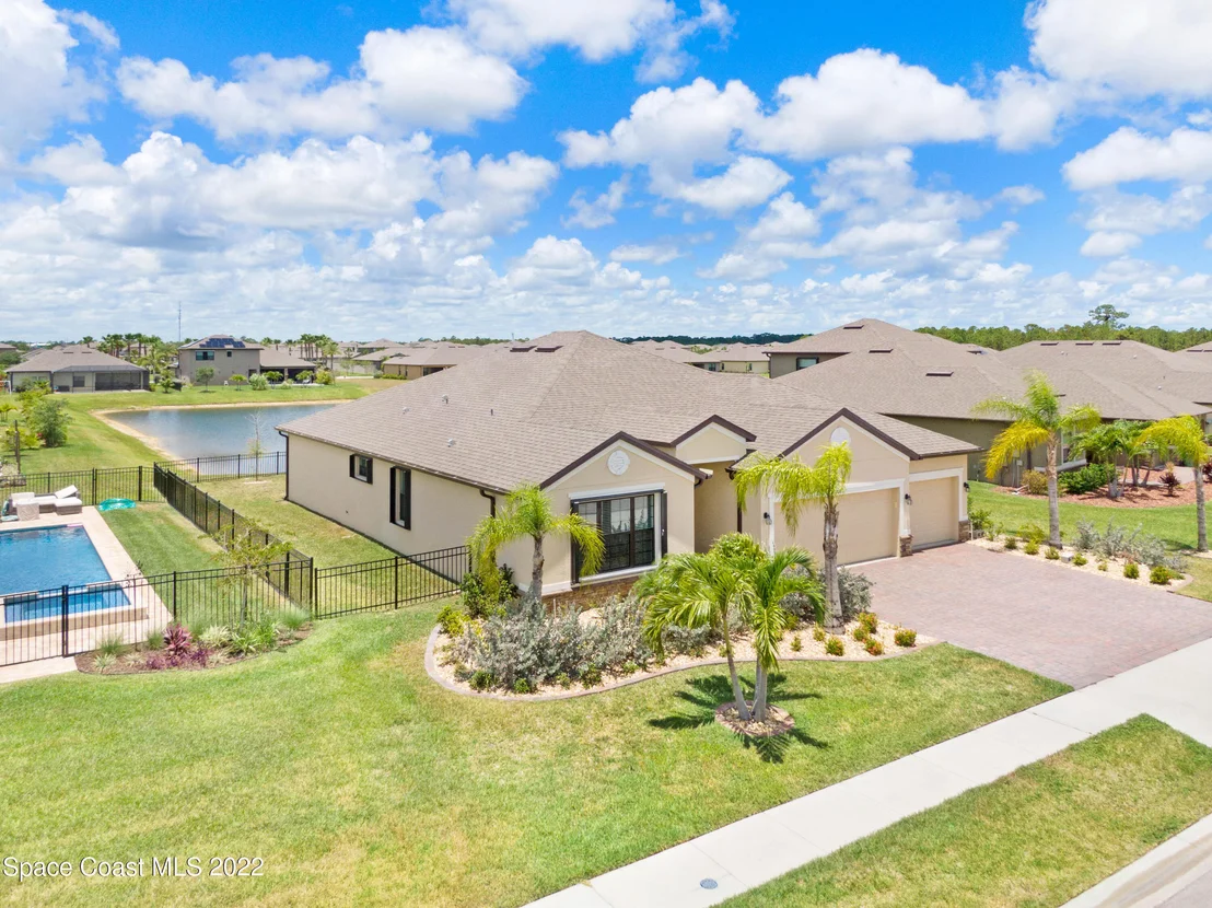 Photo of 3285 Salt Marsh Circle