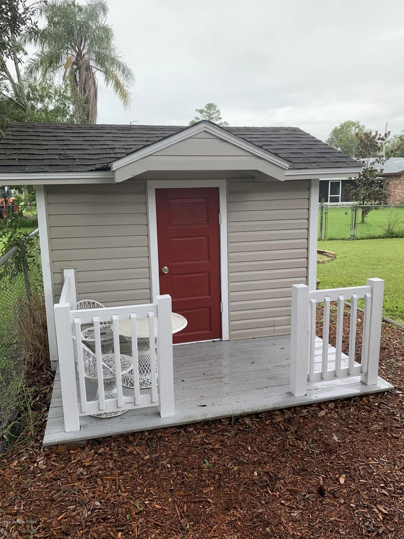 Photo of 3481 Scott Drive